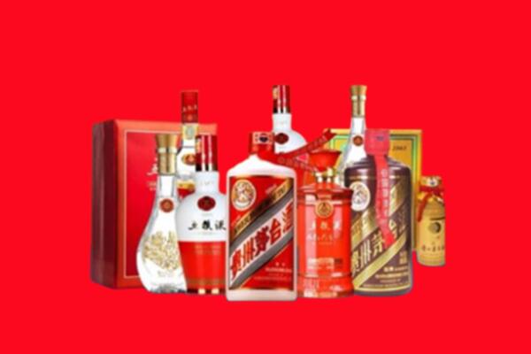 宜昌枝江回收烟酒