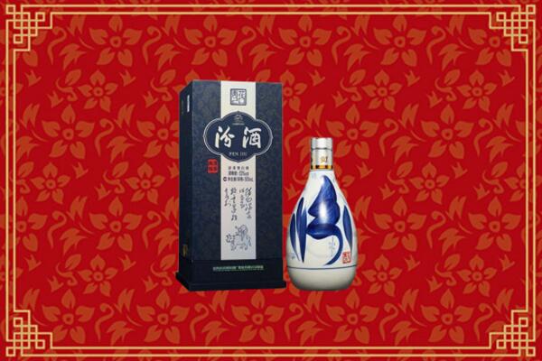 高价求购：宜昌枝江回收汾酒