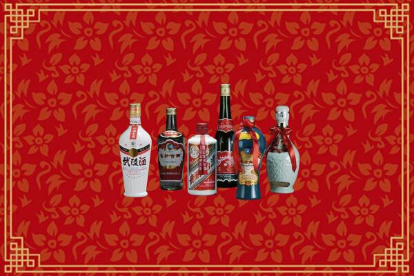 高价求购：宜昌枝江回收白酒
